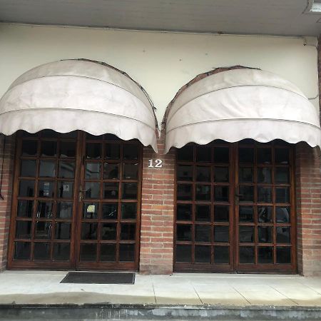 Hotel Taj Bettolle Eksteriør billede