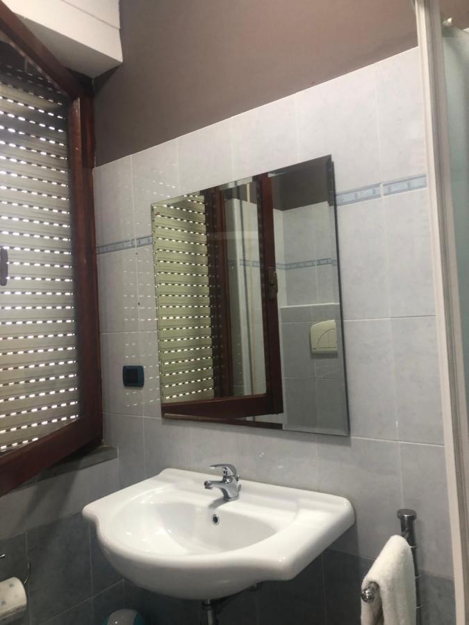 Hotel Taj Bettolle Eksteriør billede