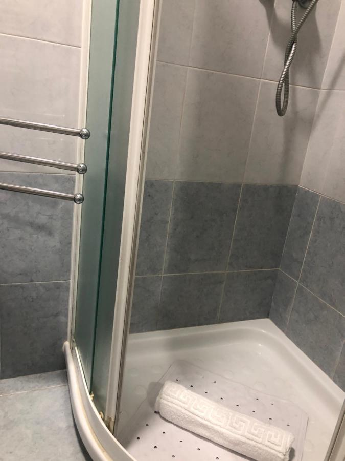 Hotel Taj Bettolle Eksteriør billede